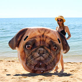 Надувний матрац пліт Intex «Собачка» 58785