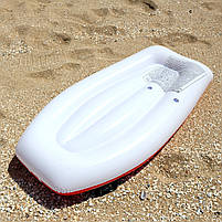 Надувний пліт Серфінг з ручками Intex (58165), фото 4