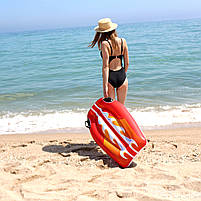 Надувний пліт Серфінг з ручками Intex (58165), фото 5