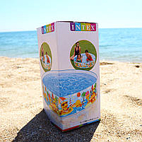 Дитячий басейн Intex 58477 «качиним риф» (122 х 25 см), фото 2