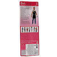 Лялька Барбі Barbie You can be Кен Бариста (FXP01), фото 4