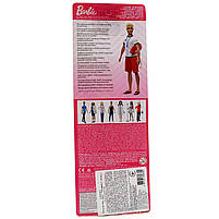 Лялька Барбі Barbie You can be Кен Рятувальник (FXP01), фото 4