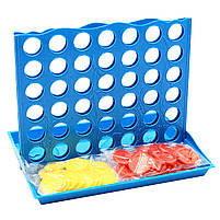 Настільна гра Fun Game «4 в ряд» (7231), фото 5