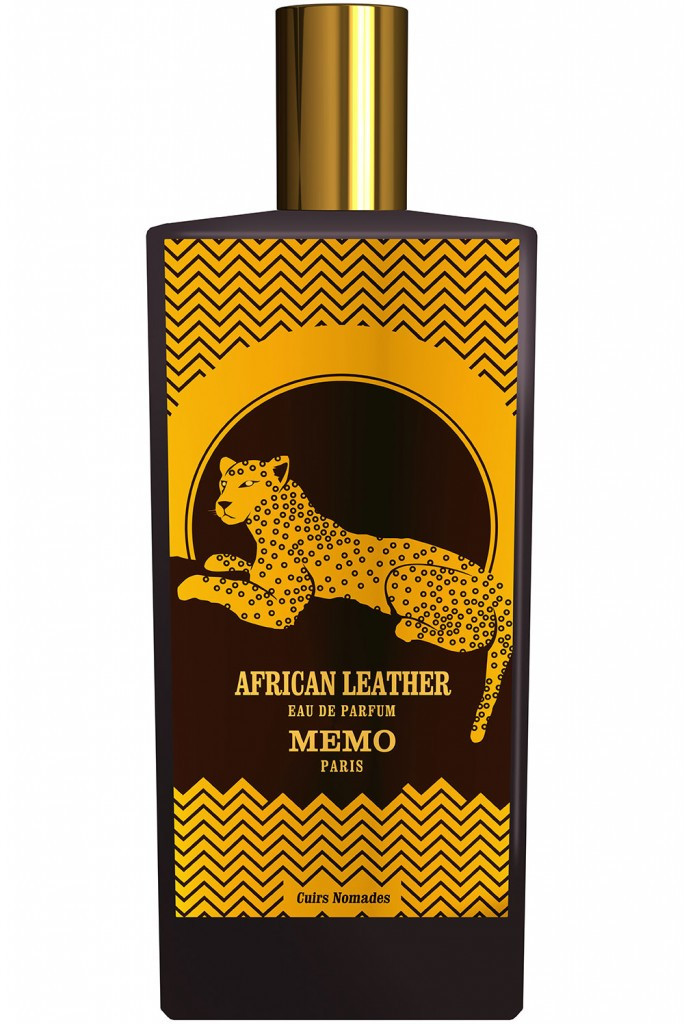 Парфумована вода Memo African Leather edp 75 ml Тестер, Франція