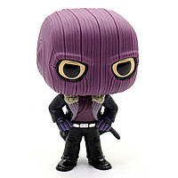 Ігрова фігурка Funko Pop Барон Земо серії Сокіл і зимовий солдатів, 10 см (51626), фото 4