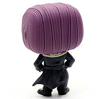 Ігрова фігурка Funko Pop Барон Земо серії Сокіл і зимовий солдатів, 10 см (51626), фото 5