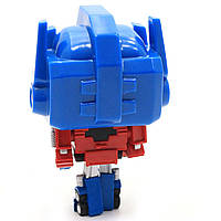 Ігрова фігурка Funko Pop Оптимус Прайм серії Трансформери, 10 см (50965), фото 4