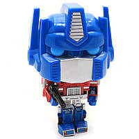 Ігрова фігурка Funko Pop Оптимус Прайм серії Трансформери, 10 см (50965), фото 5