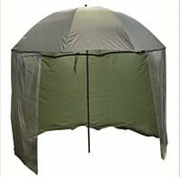 Парасолька-намет Carp Zoom Umbrella Shelter CZ7634