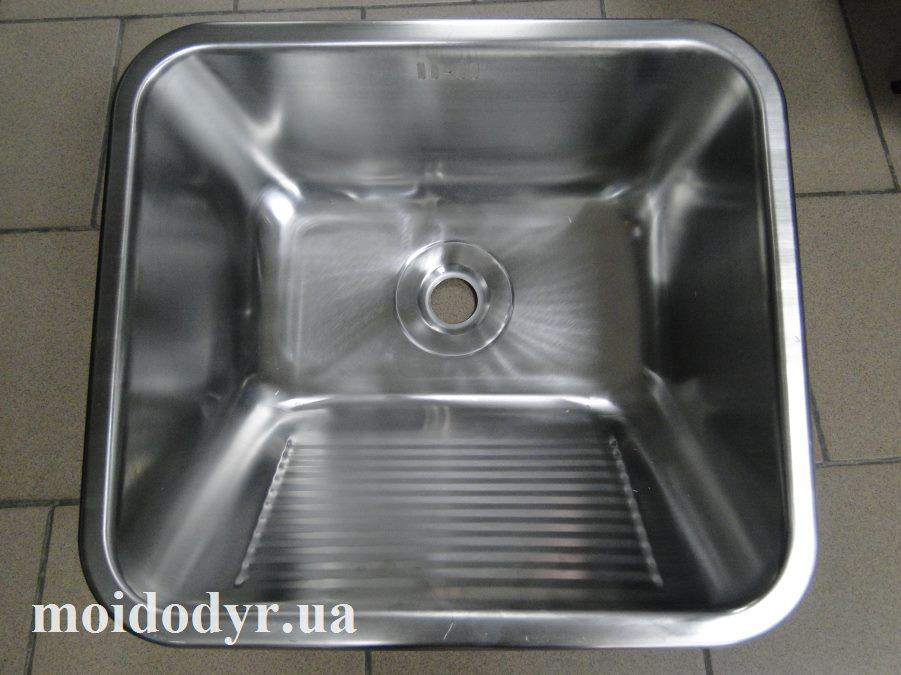 Мийка для пральні  Franke 450 мм х 505 мм x 230 мм, врізна