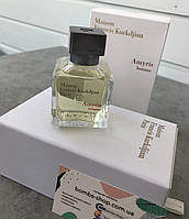 Мезон Франсіс Куркджан Аміріс Хом чоловіча туалетна вода 70 мл