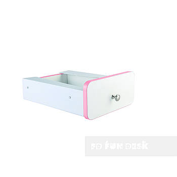Висувний ящик FunDesk Amare drawer Pink