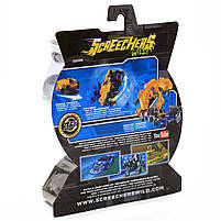 Машинка-трансформер ігровий набір Screechers Wild L2 Дикі Скрічери Ті-Реккер (EU683121), фото 3