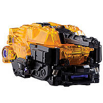 Машинка-трансформер ігровий набір Screechers Wild L2 Дикі Скрічери Ті-Реккер (EU683121), фото 4