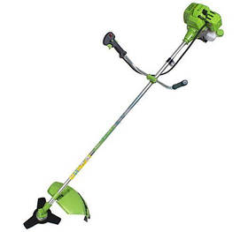 Бензокоса Craft-tec GS-777 3300W (1 ніж/40z+1шпуля+рюкзак)