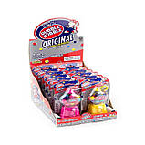 Джекпот з жуйками Dubble Bubble Dispenser Keyring 32g, фото 2