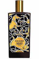 Memo Irish Leather edp 75 ml Tester, France