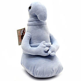 М‘яка іграшка Почекун Ждун «Копиця» сірий 33*22*15 см (00417-95)