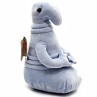 М‘яка іграшка Почекун Ждун «Копиця» сірий 33*22*15 см (00417-95), фото 2