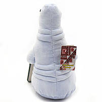 М‘яка іграшка Почекун Ждун «Копиця» сірий 33*22*15 см (00417-95), фото 3