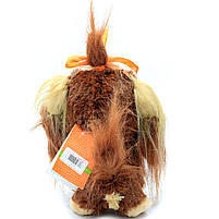 М'яка іграшка Копиця «Щеня Мупсі», хутро штучний (00135-72), фото 2