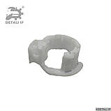 Ремкомплект куліси кпп ручки передач Leon Seat 1K0711699A, фото 5