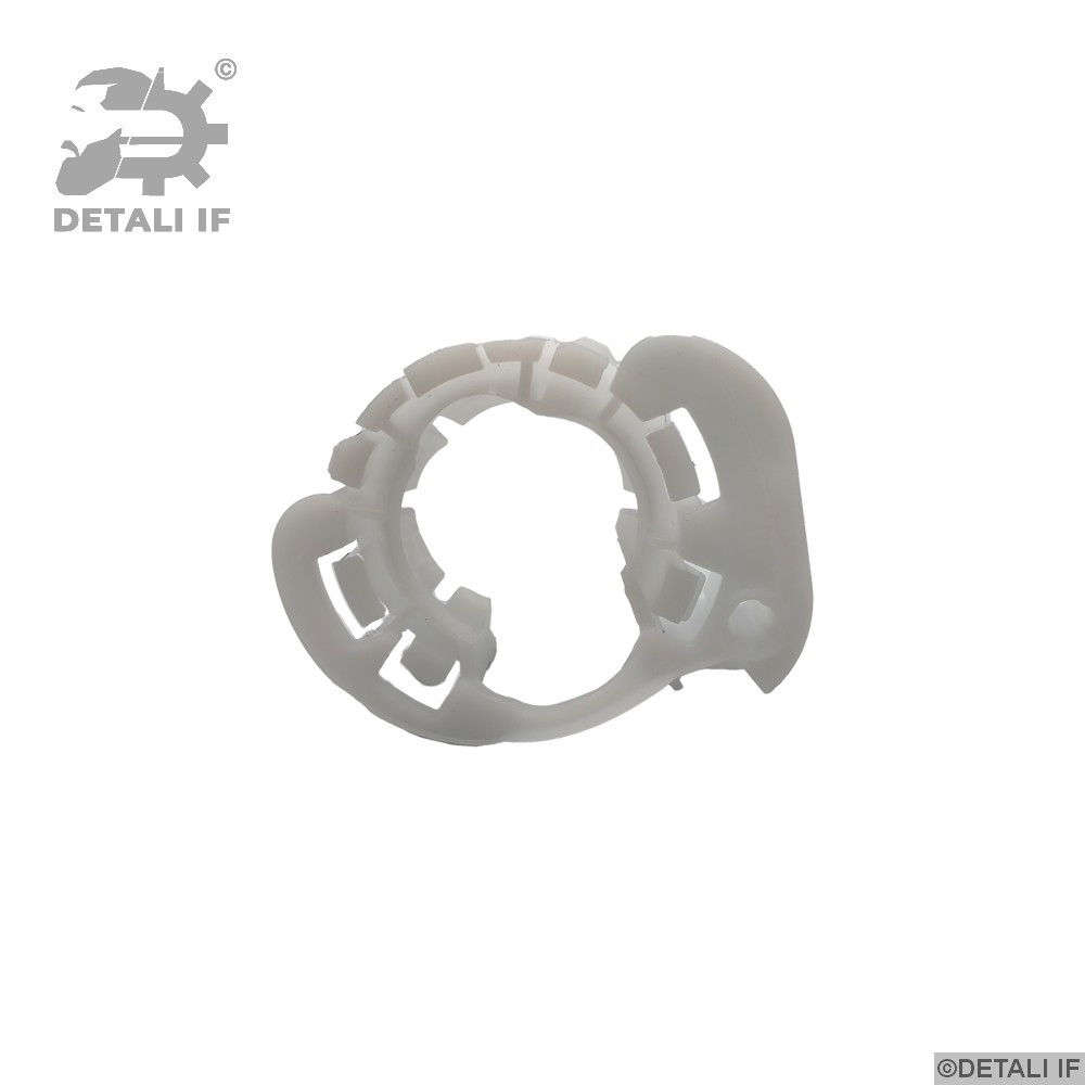 Ремкомплект куліси кпп ручки передач Octavia 2 A5 Skoda 1K0711699A