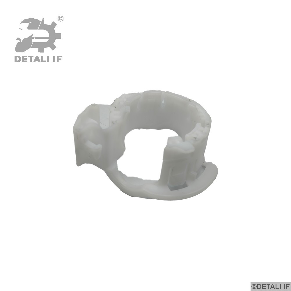 Ремкомплект куліси кпп ручки передач Passat B6 Volkswagen 1K0711699A ...