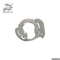 Ремкомплект кулисы передач Alhambra Seat 1K0711699A