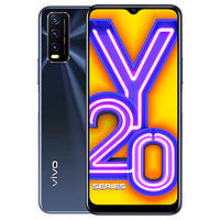 Чохли для Vivo Y20