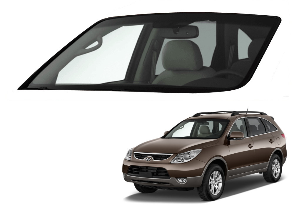 Лобове скло Hyundai IX55 2008-2012, фото 1