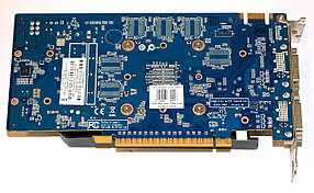 Відеокарта PNY GeForce® GTX 550 Ti 1 Гб GDDR5 192 біта (mHDMI / DVI), фото 2