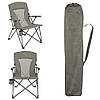 Стілець розкладний Highlander Doune Chair Charcoal (FUR098-CH), фото 8