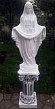 Скульптура Божої Матері Покрова №5, фото 8