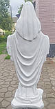 Скульптура Божої Матері Покрова №5, фото 5