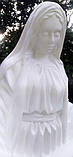 Скульптура Божої Матері Покрова №5, фото 5