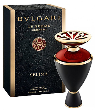 Bvlgari Le Gemme Rubinia мініатюра 8 мл