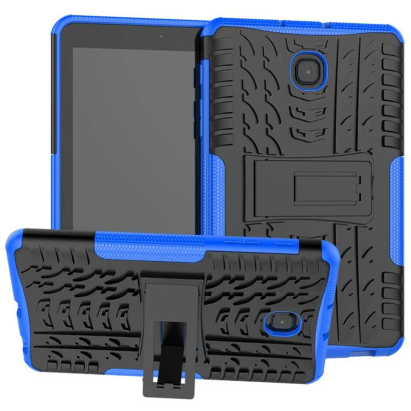 Чохол Armor Case для Samsung Galaxy Tab A 8.0 2018 T387 Blue