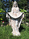 Скульптура Божої Матері Покрова №5, фото 9