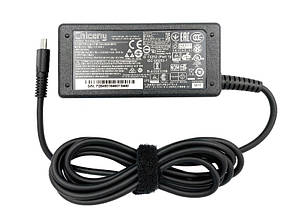 Блок живлення Acer Chicony USB Type-C 45 W Original PRC (A16-045N1A)