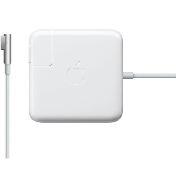 Блок живлення Apple MagSafe 18.5 V 4.6 A 85 W Original PRC, фото 1