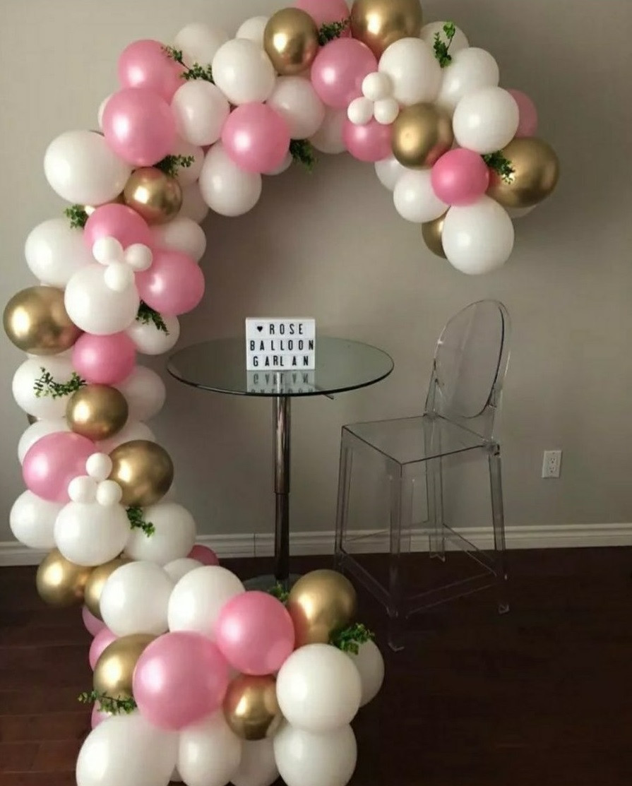 Комплект куль для арки ( 100 шт ) 042