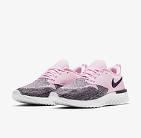 Кроссовки беговые Nike Legend React 2 Flyknit р. 36,5 (ах1016-601)