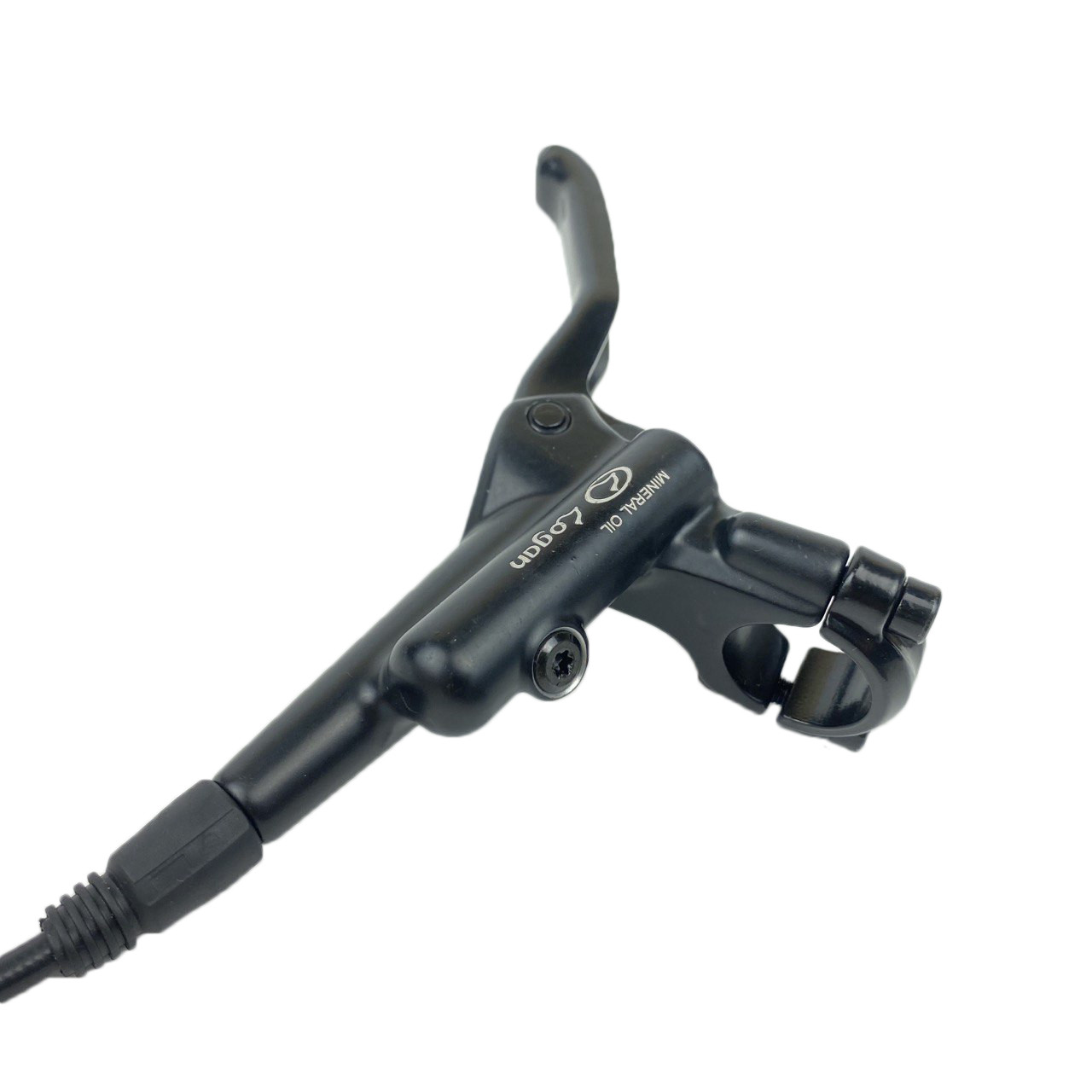 Гідравлічні гальма Logan з роторами передні + задні (ID#1452764617 ...