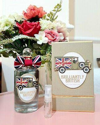 ペンハリガン ブリリアントリーブリティッシュ オードパルファム 100ml