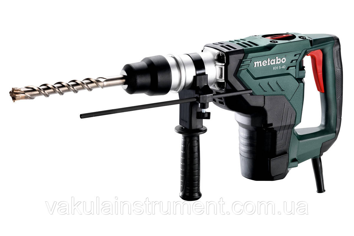 Комбінований перфоратор Metabo KH 5-40 (600763500)
