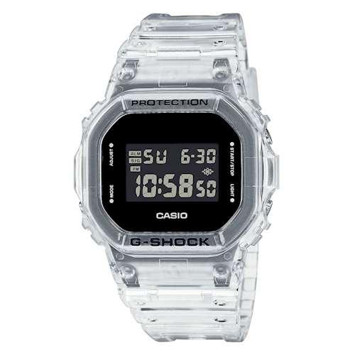 Годинник Casio DW-5600SKE-7ER