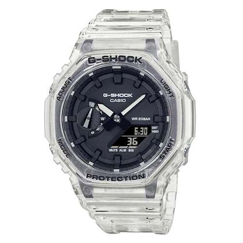 Годинник Casio GA-2100SKE-7AER