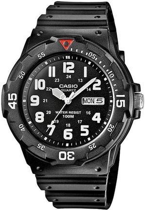 Годинник Casio MRW-200H-1BVEF