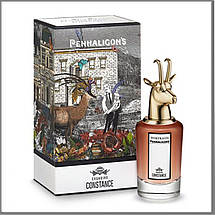 Penhaligon`s Portraits Changing Constance парфумована вода 75 ml. (Пенхалігон Портраїтс Констанція), фото 4